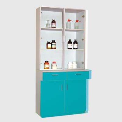 藥品柜，全木鋁木全鋼藥品柜