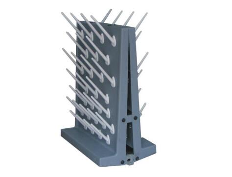 滴水架,試管瀝水架