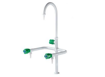 實驗室三聯(lián)水龍頭