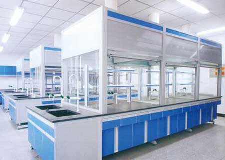 實驗臺廠家